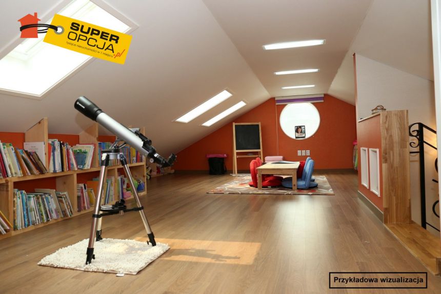 Kraków Kleparz, 684 000 zł, 36 m2, pietro 2/2 - zdjęcie 1