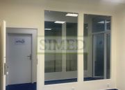 Biuro 3 pokoje , parking ,dostęp24h,recepcja . miniaturka 5