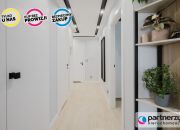 Gdańsk Kiełpinek, 910 000 zł, 65 m2, pietro 2/5 miniaturka 9