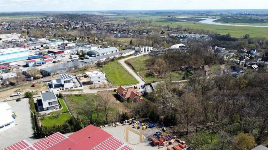 Gorzów Wielkopolski, 259 000 zł, 14.96 ar, przyłącze wody miniaturka 12