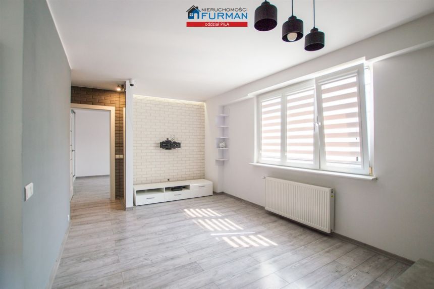 Mieszkanie 2-pokojowe, PIŁA o pow. 43m2 miniaturka 6