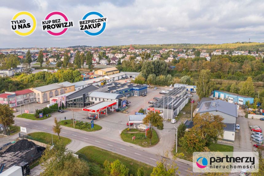Tczew, 9 900 000 zł, 2466.91 m2, pietro 1, 1 miniaturka 2