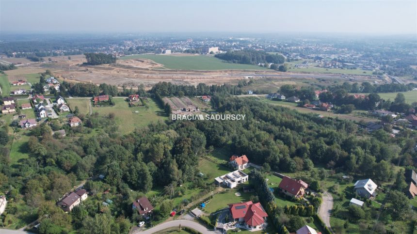 Jasień, gm. Brzesko. Dom jednorodzinny miniaturka 25