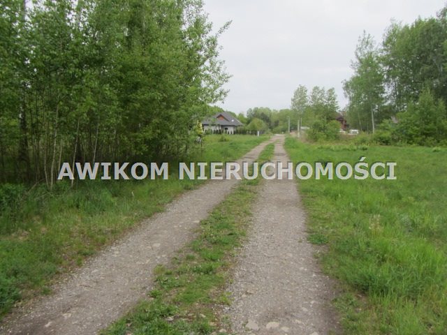 Adamowizna, 530 000 zł, 15.84 ar, budowlana miniaturka 3