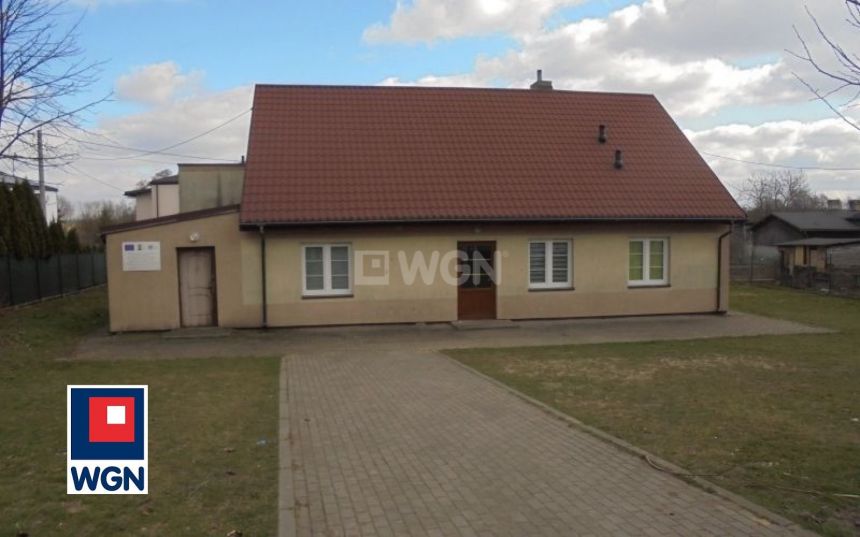 Radoszki, 155 000 zł, 85 m2, jednorodzinny miniaturka 14