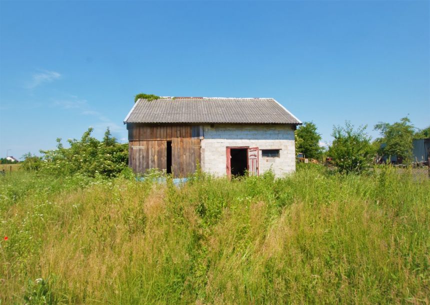 Dom Piekoszów 67 m2, działka 972 m2 miniaturka 4