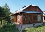 Gnojnik, Działka budowlana o pow.: 2700 m2 miniaturka 14