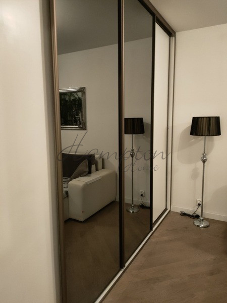 Warszawa Nowe Bródno, 738 000 zł, 41 m2, z balkonem miniaturka 18