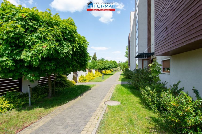 Piła Górne, 1 750 zł, 35.41 m2, umeblowane miniaturka 8
