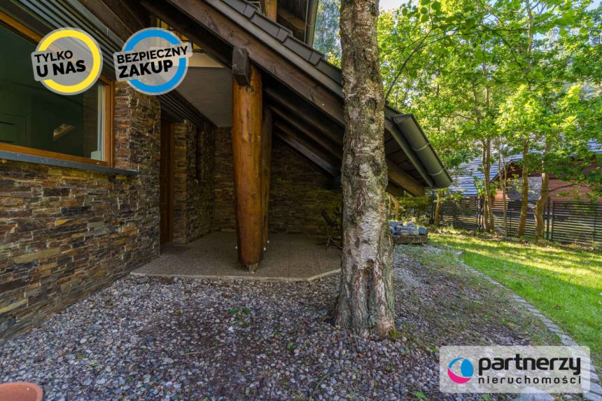 Dębki, 640 704 zł, 33.37 m2, z miejscem parkingowym miniaturka 23