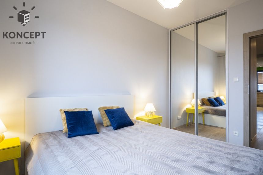 Przestronne 3 pok. | Balkon | Garaż | Jagodno miniaturka 6