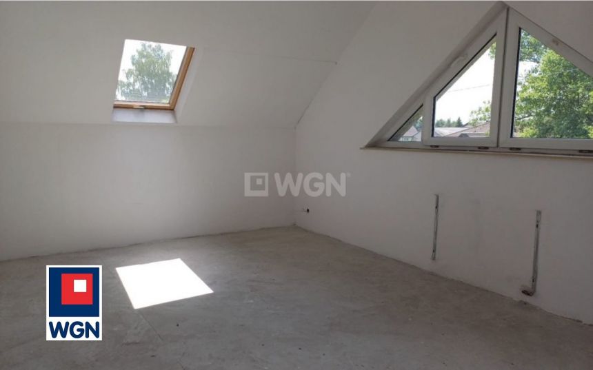 Myszków Nowy Myszków, 737 000 zł, 300 m2, bez białego montażu miniaturka 8