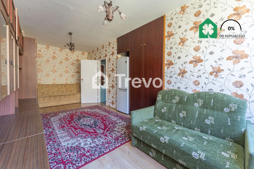 Gdynia Oksywie, 380 000 zł, 42 m2, M2 miniaturka 5