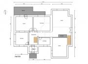 Klimatyczny dom 281m2 widokowy Jankówka miniaturka 17