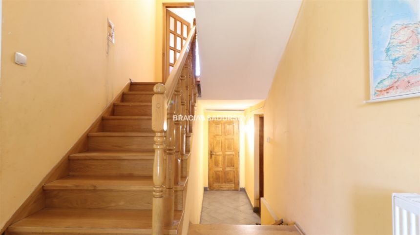 Dom o pow. 180 m2 w Beskidzie Wyspowym - Dobra. miniaturka 34