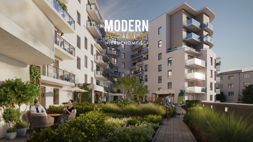 Gdynia, 889 000 zł, 38 m2, z balkonem miniaturka 8