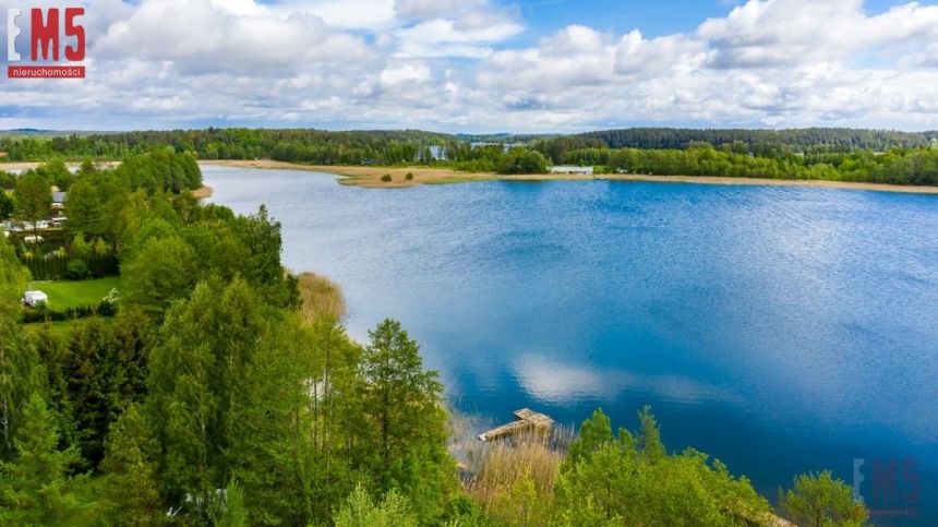 Orzysz, 493 000 zł, 14.9 ar, budowlana miniaturka 4