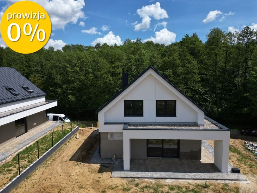 Ostatnie 2 dostępne domy ! | Strażów | 2025 miniaturka 10
