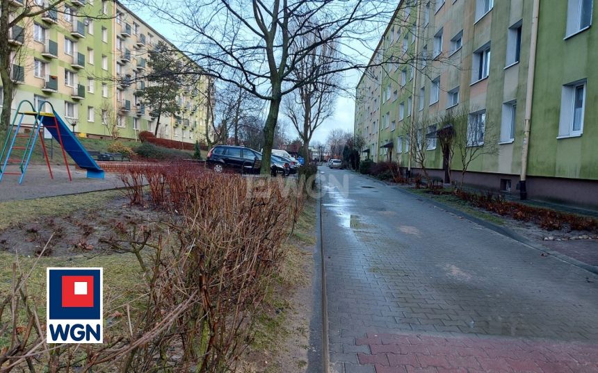 Częstochowa Tysiąclecie, 262 200 zł, 38 m2, z parkingiem strzeżonym miniaturka 11