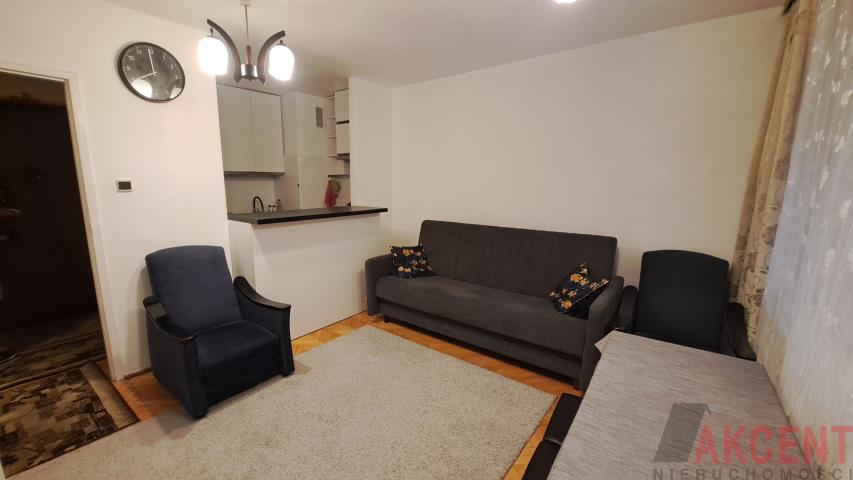 Warszawa Jelonki, 2 300 zł, 36 m2, pietro 2/8 miniaturka 9