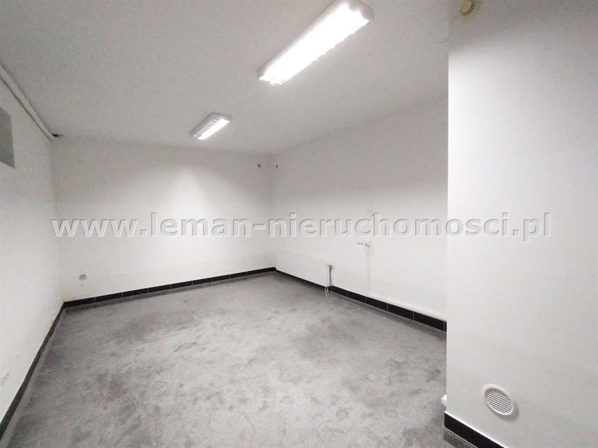 Lublin Konstantynów, 10 800 zł, 180 m2, biurowy miniaturka 17