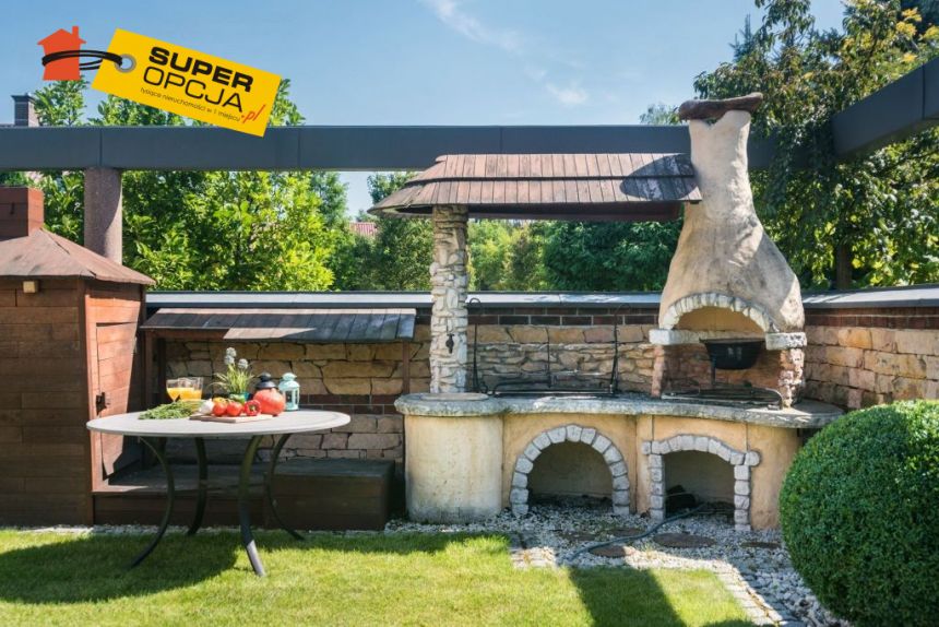 Kraków Dębniki, 4 995 000 zł, 559 m2, 6 pokoi miniaturka 25