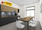 Kraków Czyżyny, 7 920 zł, 180 m2, pietro 4 miniaturka 8