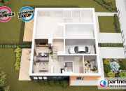 Luzino, 599 000 zł, 156.22 m2, 5 pokoi miniaturka 20