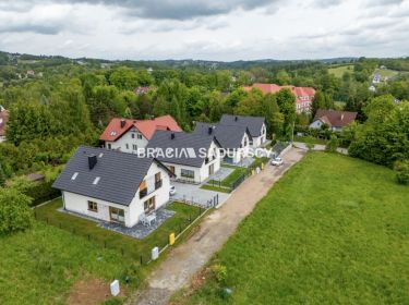 Dom z garażem 20 km od Krakowa!