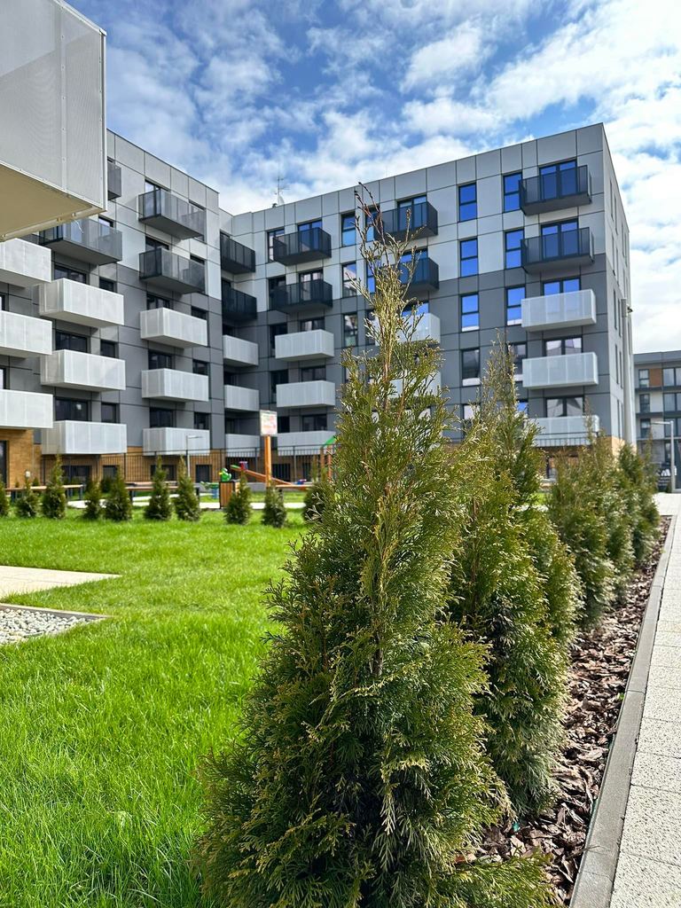 RABATY! Prestiżowe osiedle w Sosnowcu/ 0% PCC! miniaturka 6