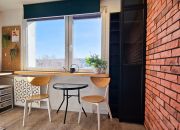 Balkon, umeblowane do wprowadzenia !! miniaturka 6