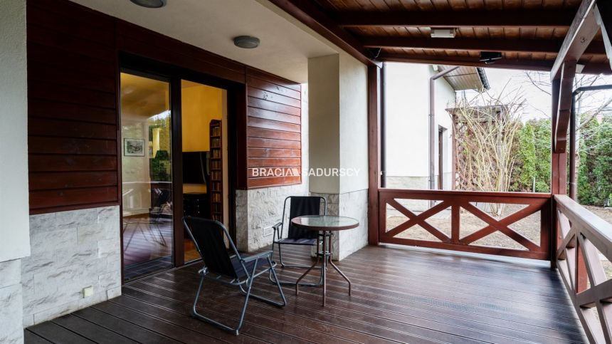 Centrum, Pychowice, zielona okolica, dom 7 pokoi miniaturka 18