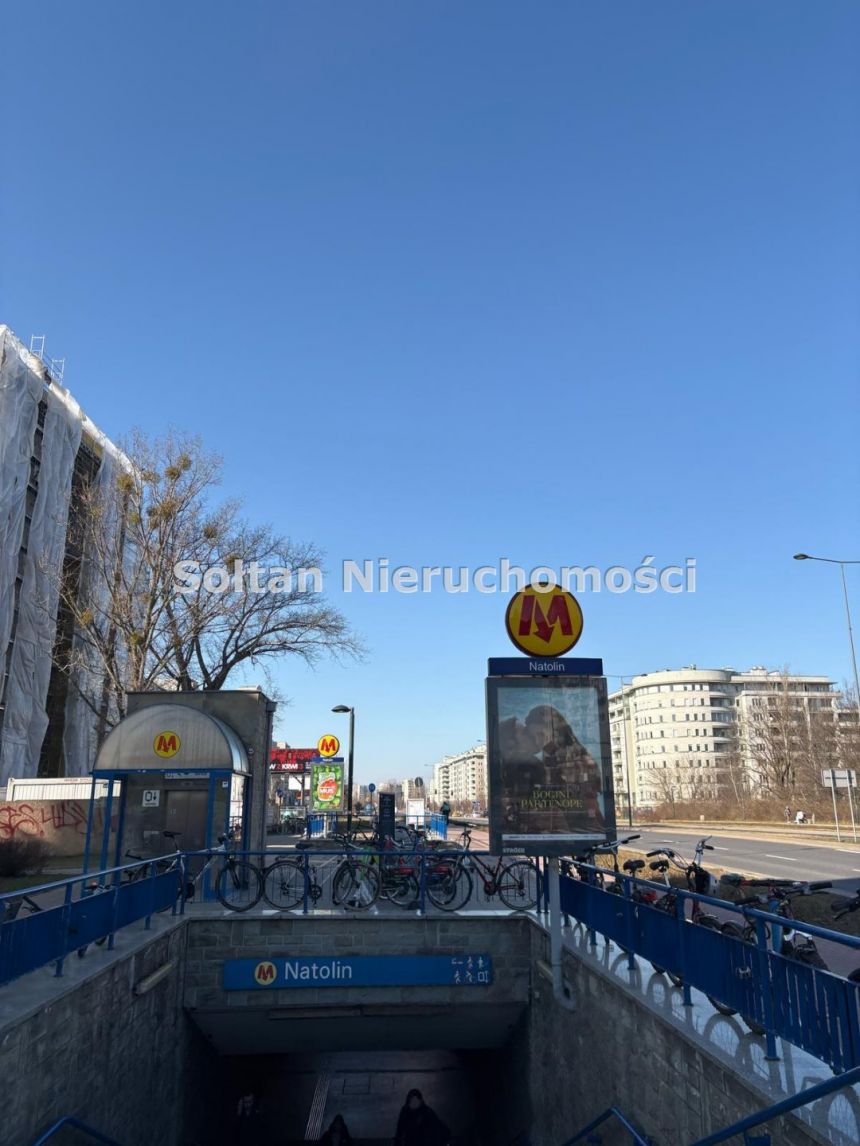 Warszawa Ursynów, 2 500 000 zł, 157 m2, z miejscem garażowym miniaturka 13
