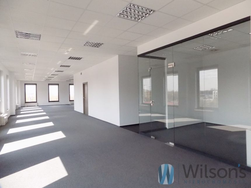 Warszawa Wola, 14 134 euro, 955 m2, biuro miniaturka 3
