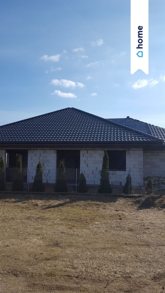 Dom + hale produkcyjne Zaduszniki miniaturka 7