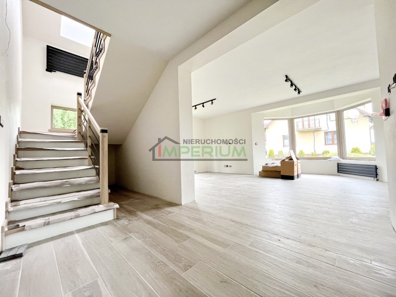 Podegrodzie, 950 000 zł, 170.28 m2, 7 pokoi - zdjęcie 1