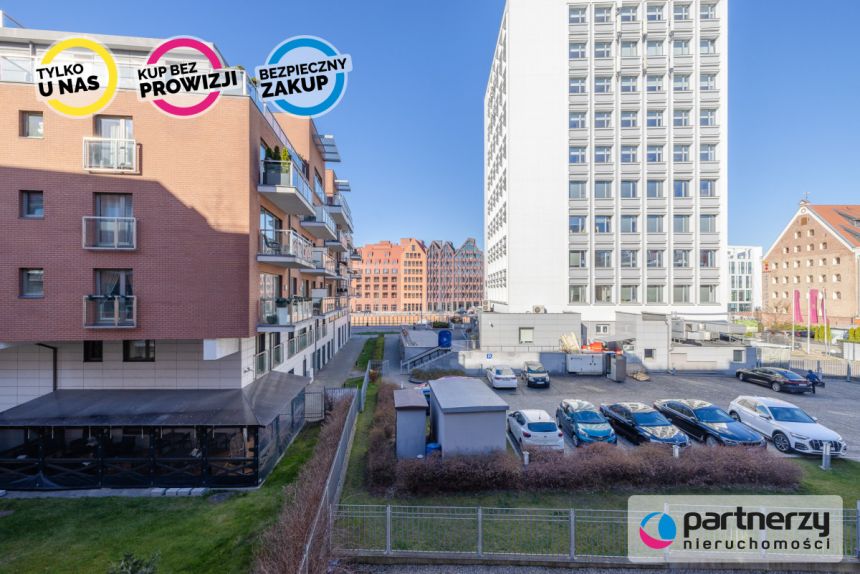 Gdańsk Stare Miasto, 2 290 000 zł, 96.23 m2, z balkonem miniaturka 21