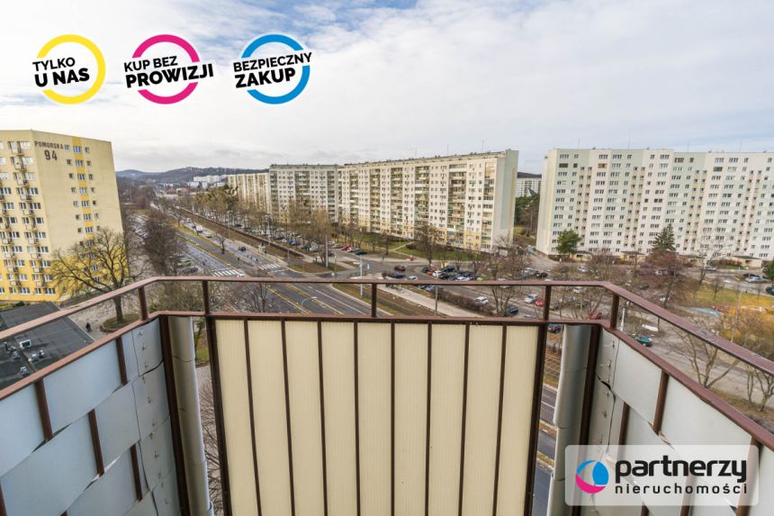 Gdańsk Żabianka, 839 000 zł, 63 m2, z balkonem miniaturka 16