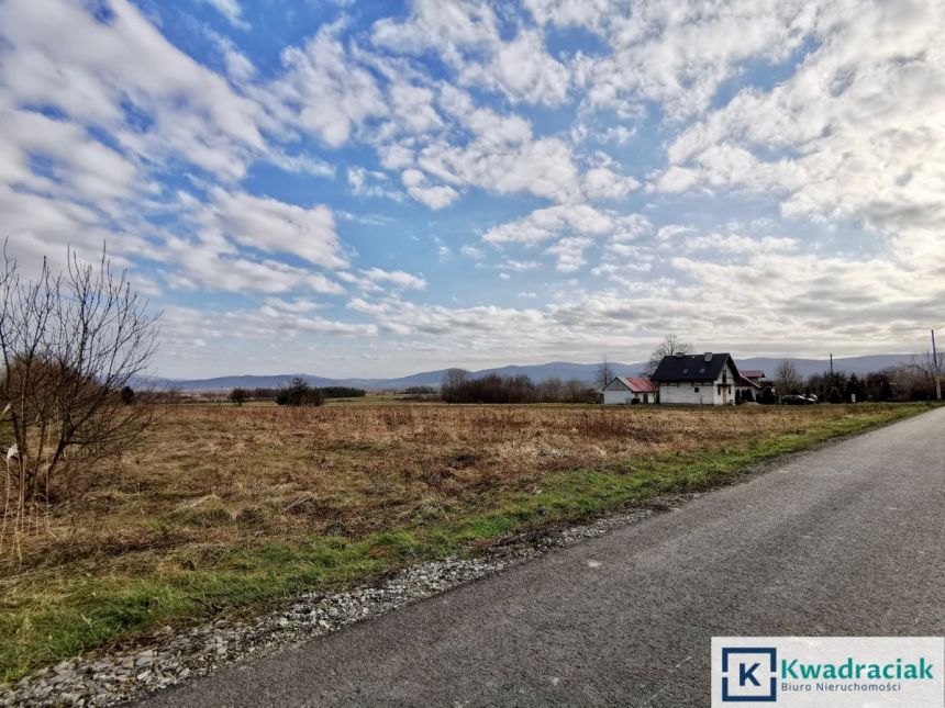 Cieklin, 59 000 zł, 10 ar, budowlana miniaturka 6