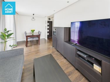 Gdańsk Jasień, 619 000 zł, 50.1 m2, M3