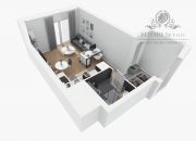 REZERWACJA/Mieszkanie 27,07m2 ,1 pok. w Centrum Wrocławia/Stare Miasto miniaturka 5