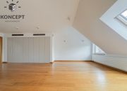 Oboźna Szeregowy dom z ogrodem  294,69 m²  Garaż miniaturka 10