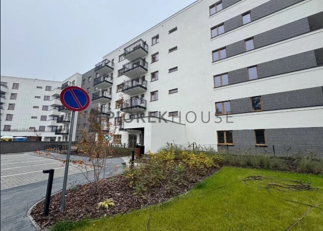 2-pokojowe mieszkanie na Bemowie miniaturka 12