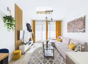 Gdańsk Jasień, 765 000 zł, 64 m2, parter/3 miniaturka 2