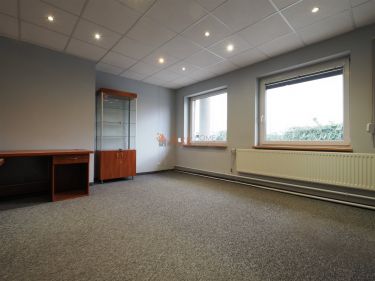 Wrocław Krzyki, 1 250 zł, 25 m2, parter, 1