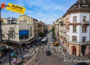 Kraków Stare Miasto, 6 559 zł, 117.34 m2, pietro 1 miniaturka 1