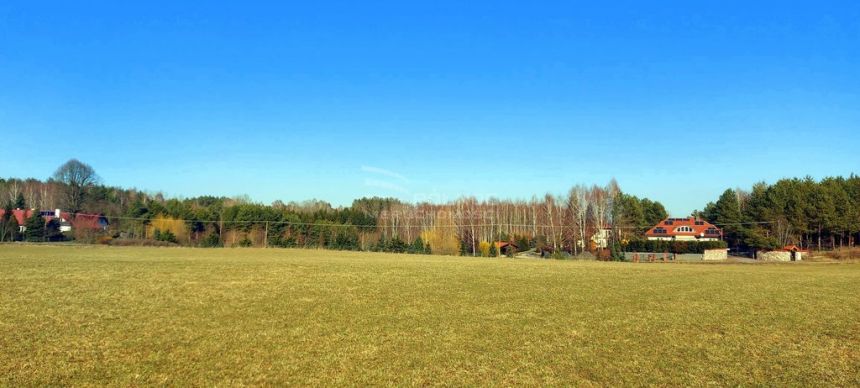 Działka 6287 m2, Marcinkowo gm. Purda miniaturka 3