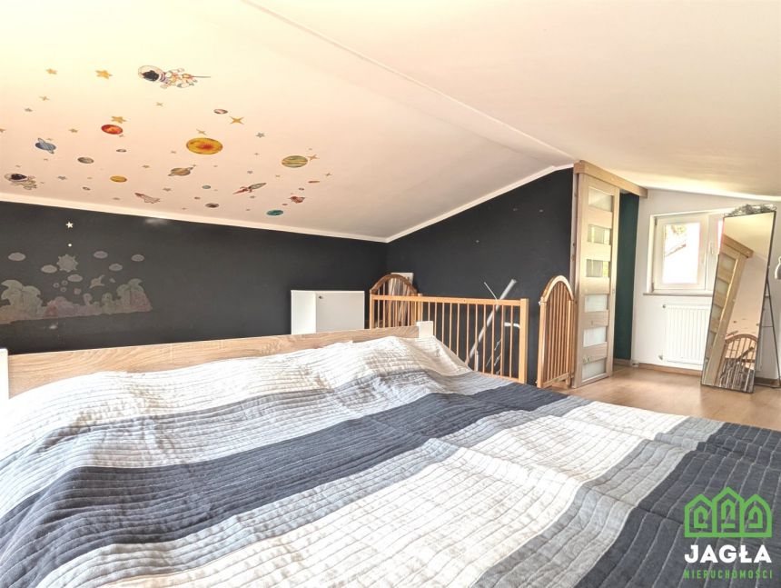 Osowa Góra Osówiec ROD domek całoroczny 60/300m2 miniaturka 12
