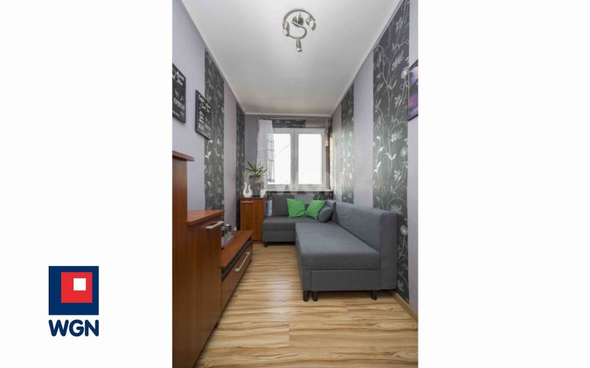 Łaziska Górne Łaziska Średnie, 275 000 zł, 48 m2, M3 miniaturka 7