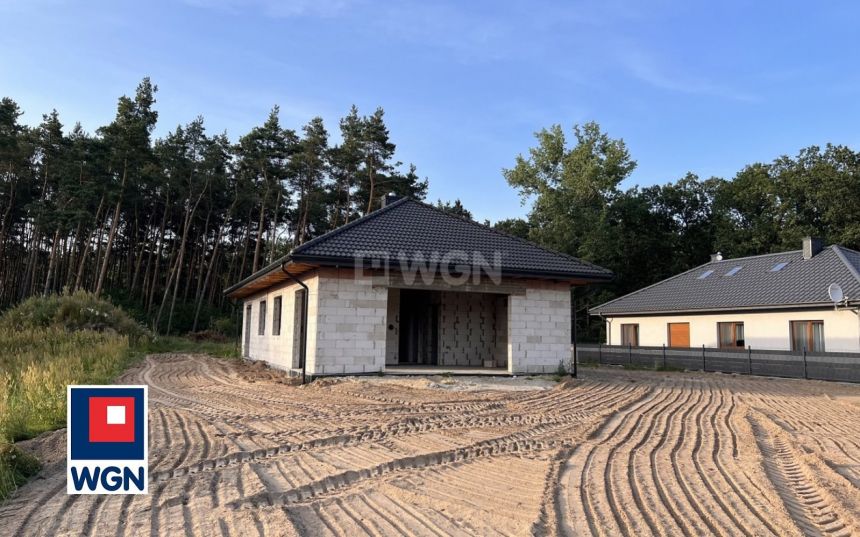 Karczyn-Wieś, 350 000 zł, 146 m2, z pustaka miniaturka 7